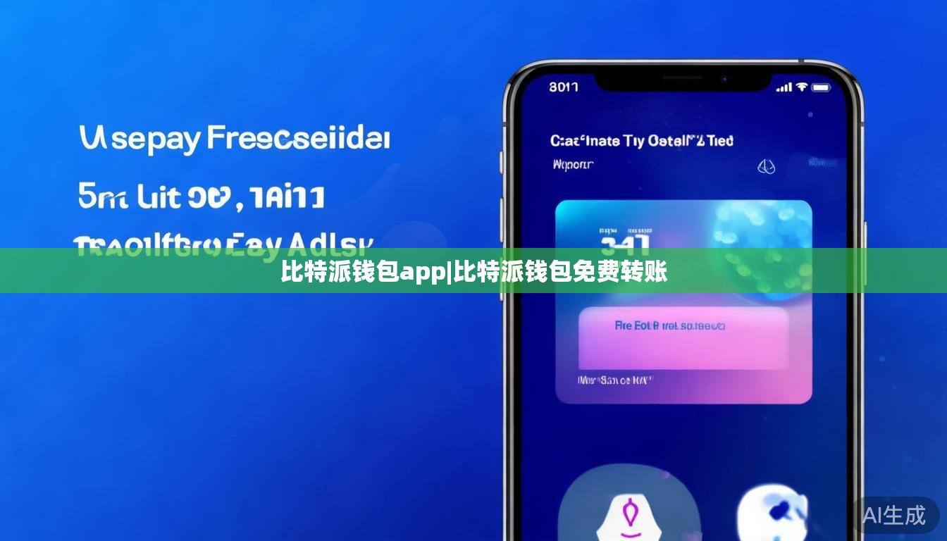 比特派钱包app|比特派钱包免费转账  第1张