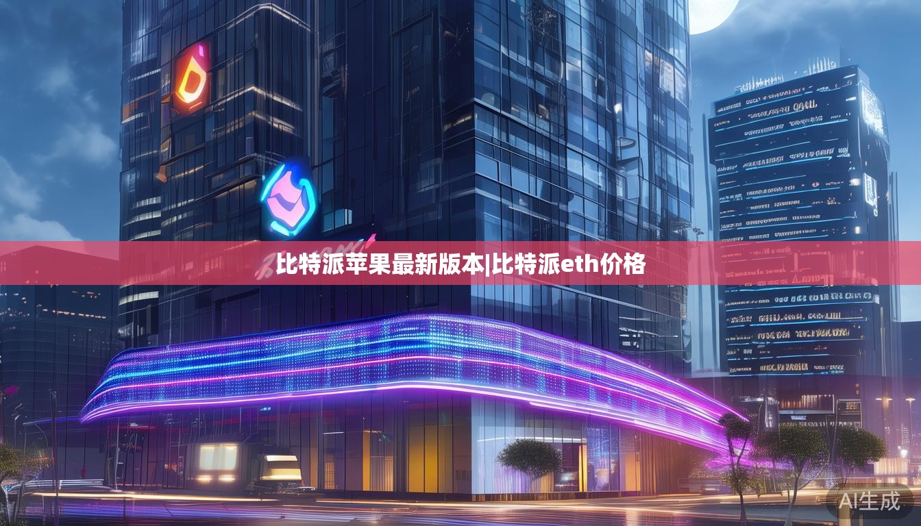 比特派苹果最新版本|比特派eth价格  第1张 比特派苹果最新版本|比特派eth价格  第1张