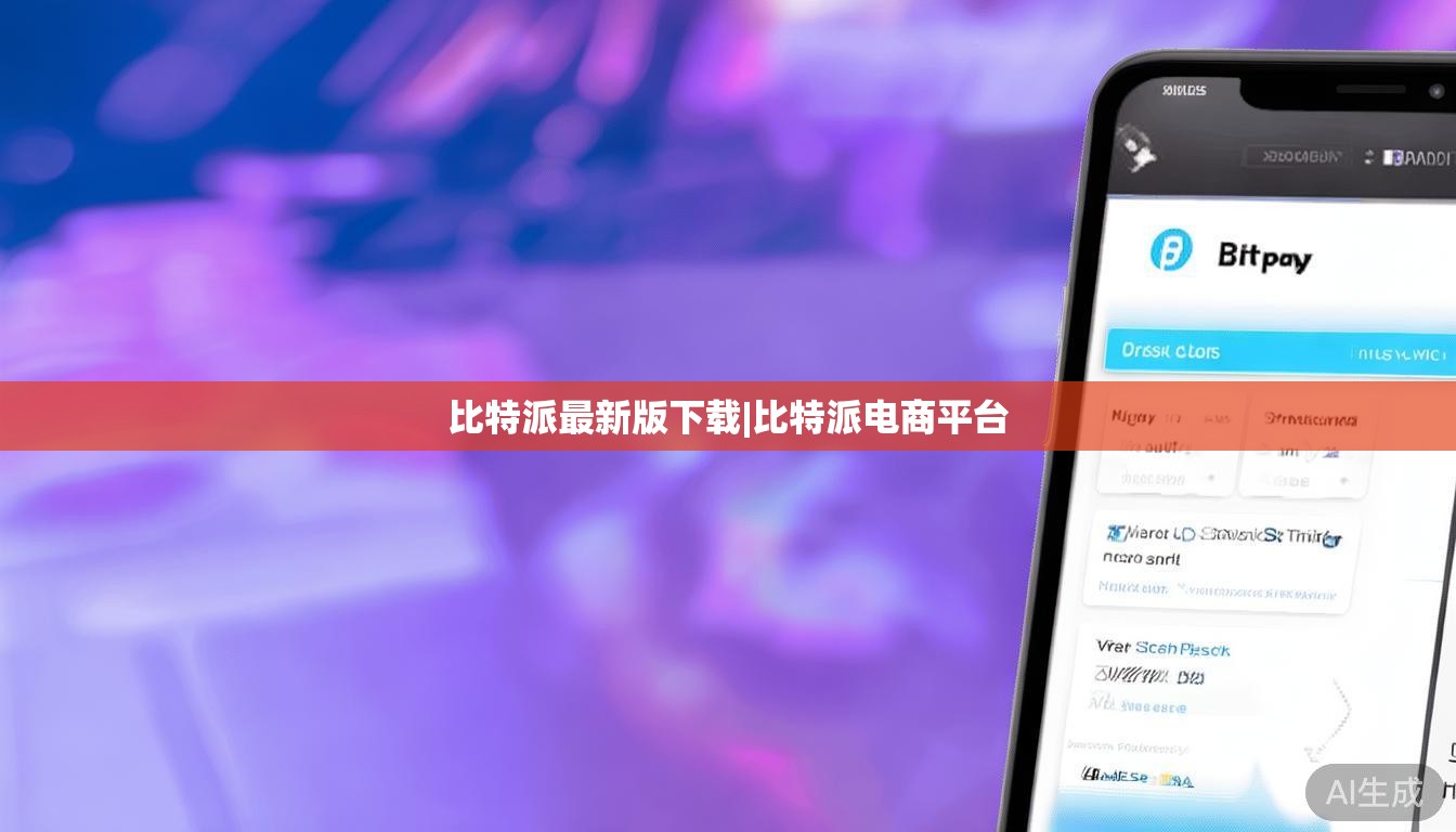 比特派最新版下载|比特派电商平台  第1张 比特派最新版下载|比特派电商平台  第1张
