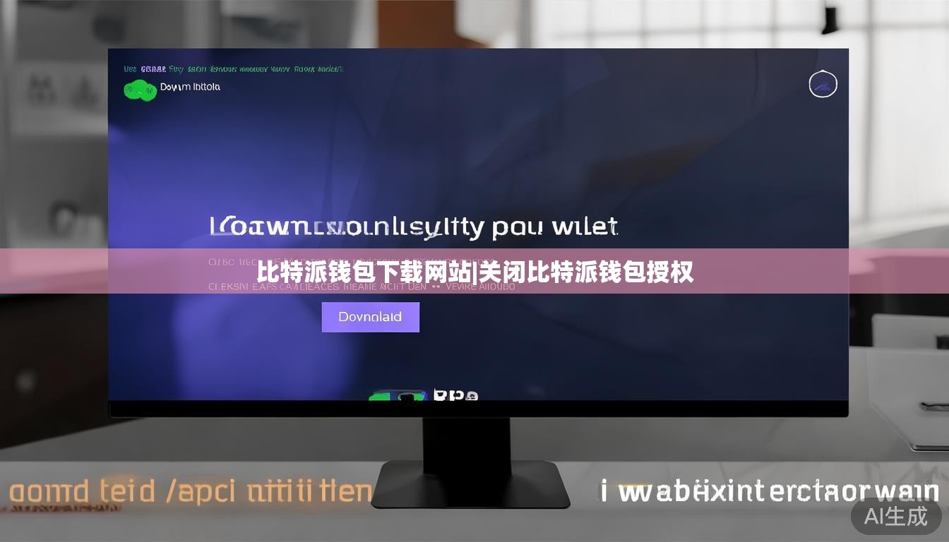 比特派钱包下载网站|关闭比特派钱包授权  第1张