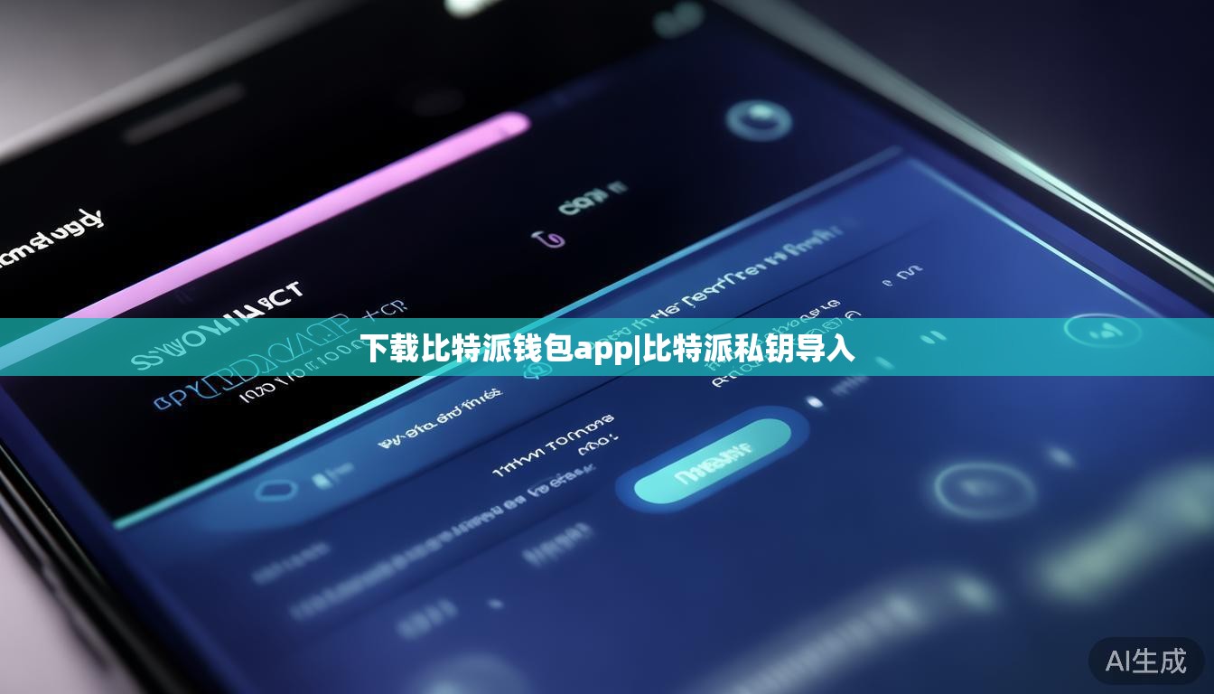 下载比特派钱包app|比特派私钥导入  第1张 下载比特派钱包app|比特派私钥导入  第1张