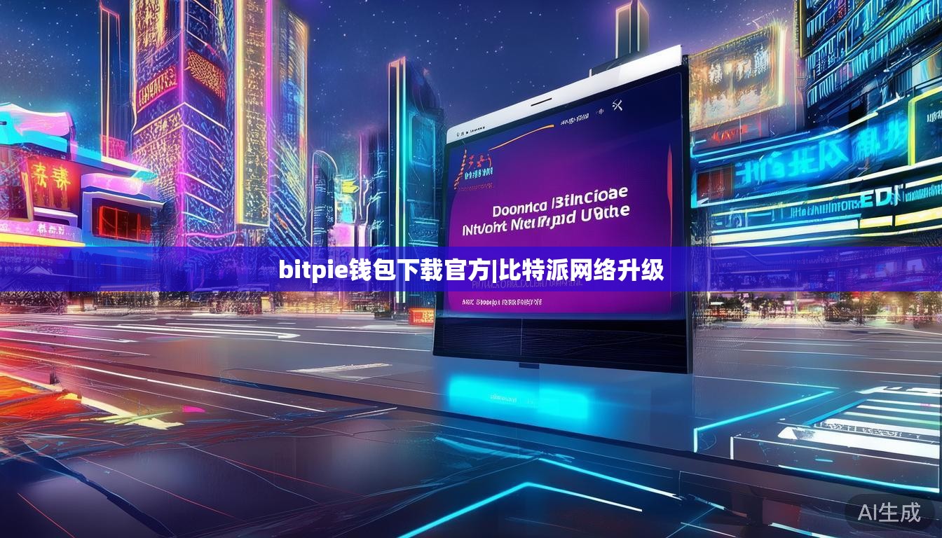bitpie钱包下载官方|比特派网络升级  第1张 bitpie钱包下载官方|比特派网络升级  第1张