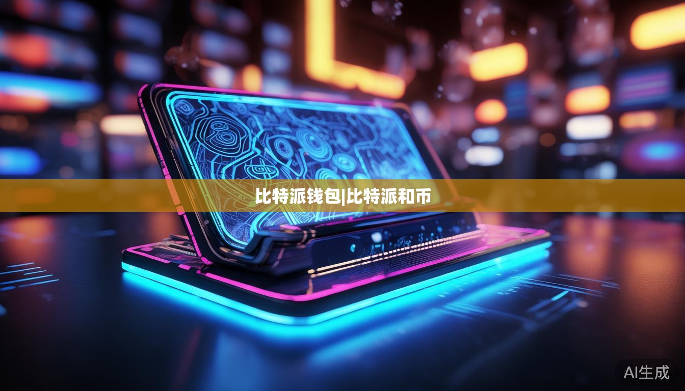 比特派钱包|比特派和币  第1张