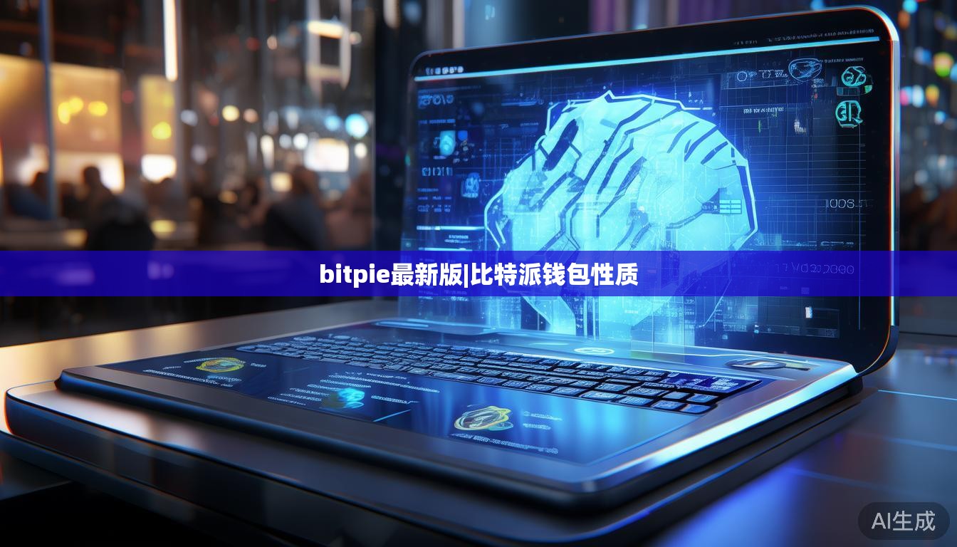 bitpie最新版|比特派钱包性质 第1张 bitpie最新版|比特派钱包性质 第1张