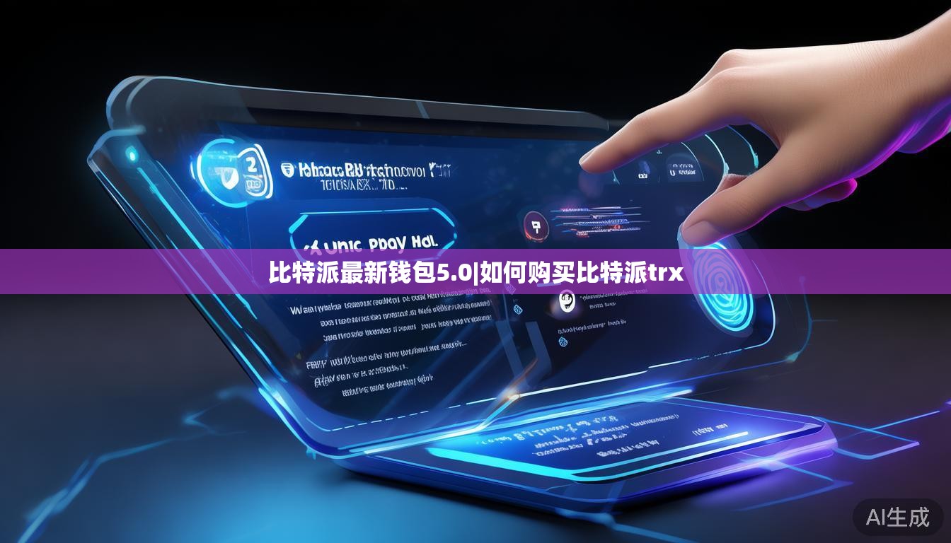比特派最新钱包5.0|如何购买比特派trx  第1张