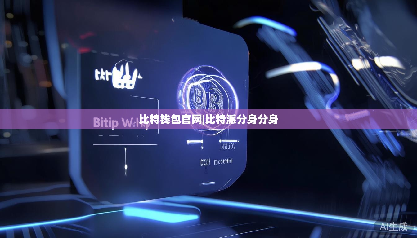比特钱包官网|比特派分身分身  第1张