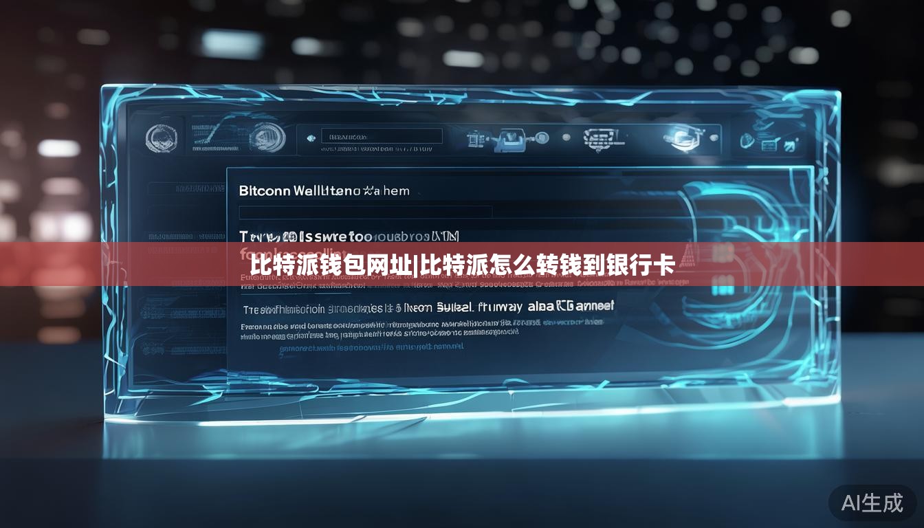 比特派钱包网址|比特派怎么转钱到银行卡  第1张