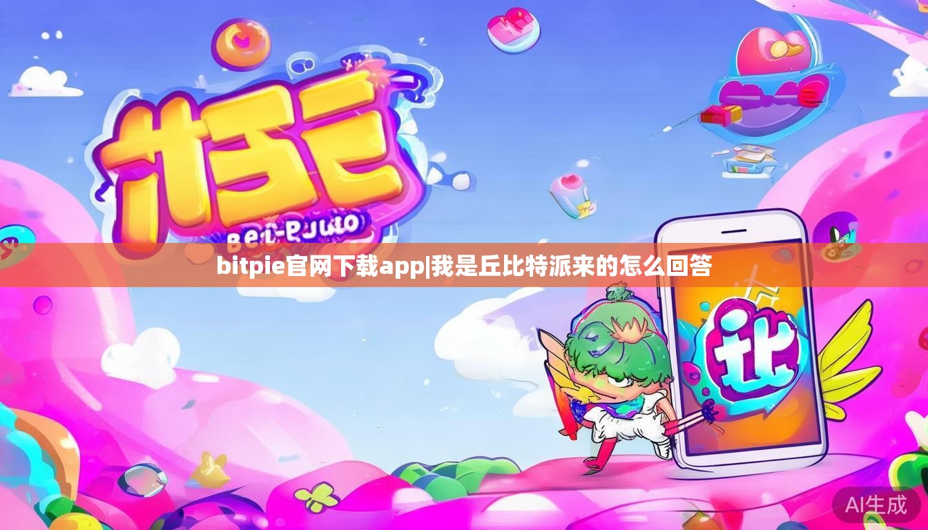 bitpie官网下载app|我是丘比特派来的怎么回答 第1张 bitpie官网下载app|我是丘比特派来的怎么回答 第1张