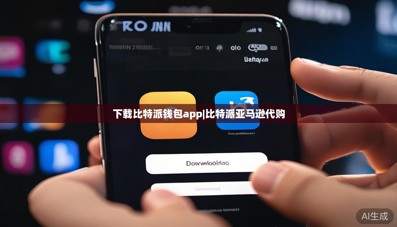 下载比特派钱包app|比特派亚马逊代购 第1张 下载比特派钱包app|比特派亚马逊代购 第1张