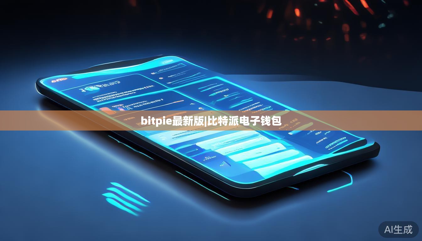 bitpie最新版|比特派电子钱包 第1张 bitpie最新版|比特派电子钱包 第1张