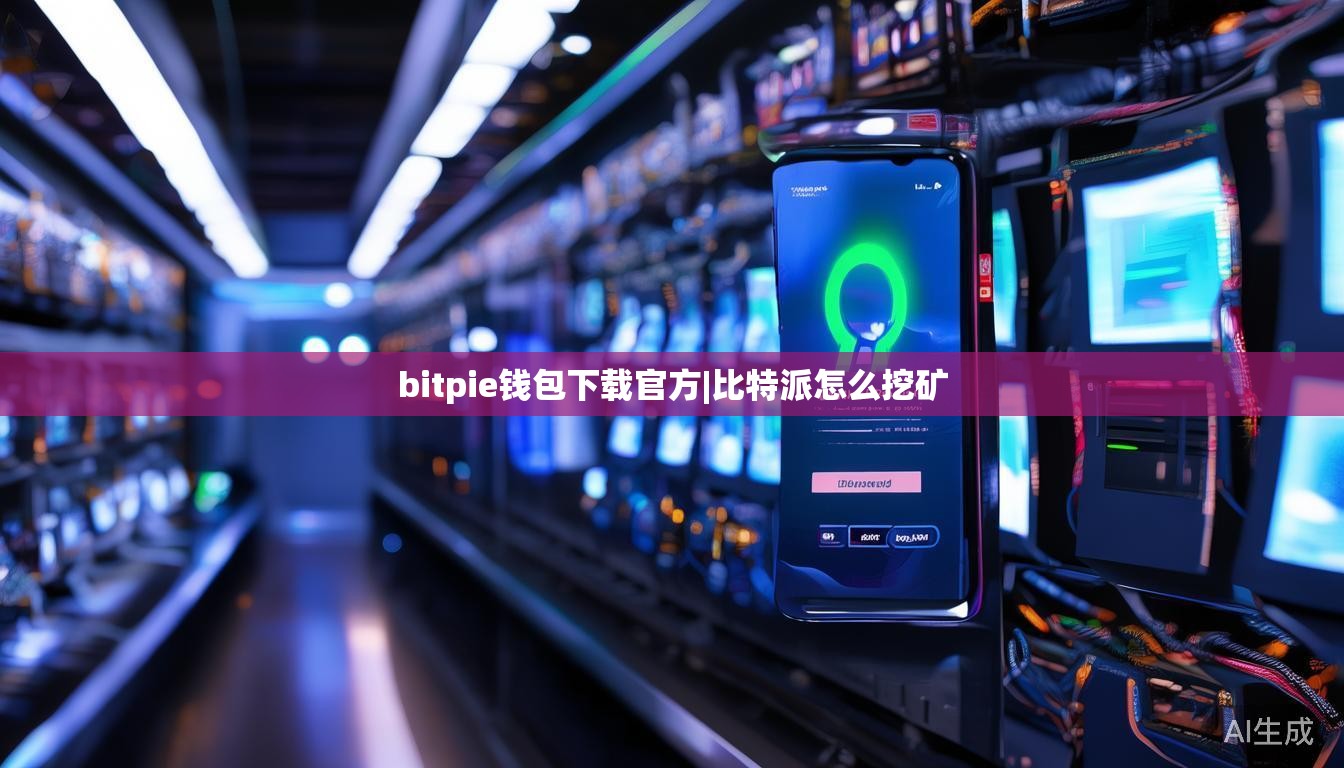 bitpie钱包下载官方|比特派怎么挖矿 第1张 bitpie钱包下载官方|比特派怎么挖矿 第1张