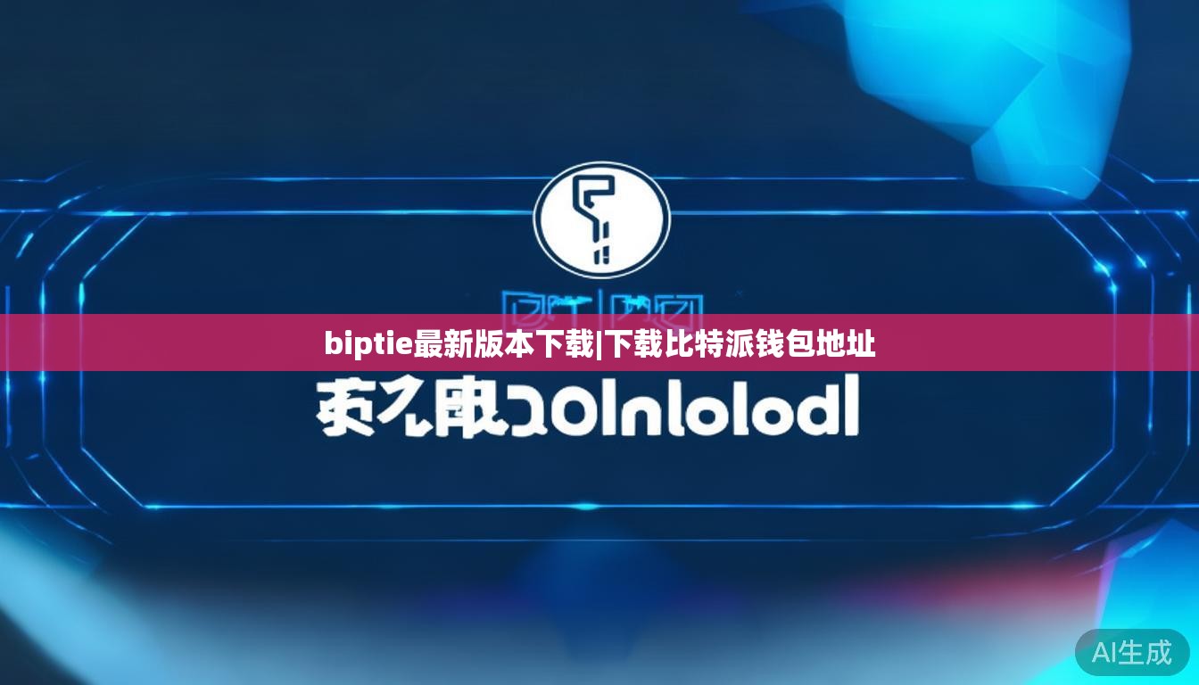 biptie最新版本下载|下载比特派钱包地址 第1张 biptie最新版本下载|下载比特派钱包地址 第1张