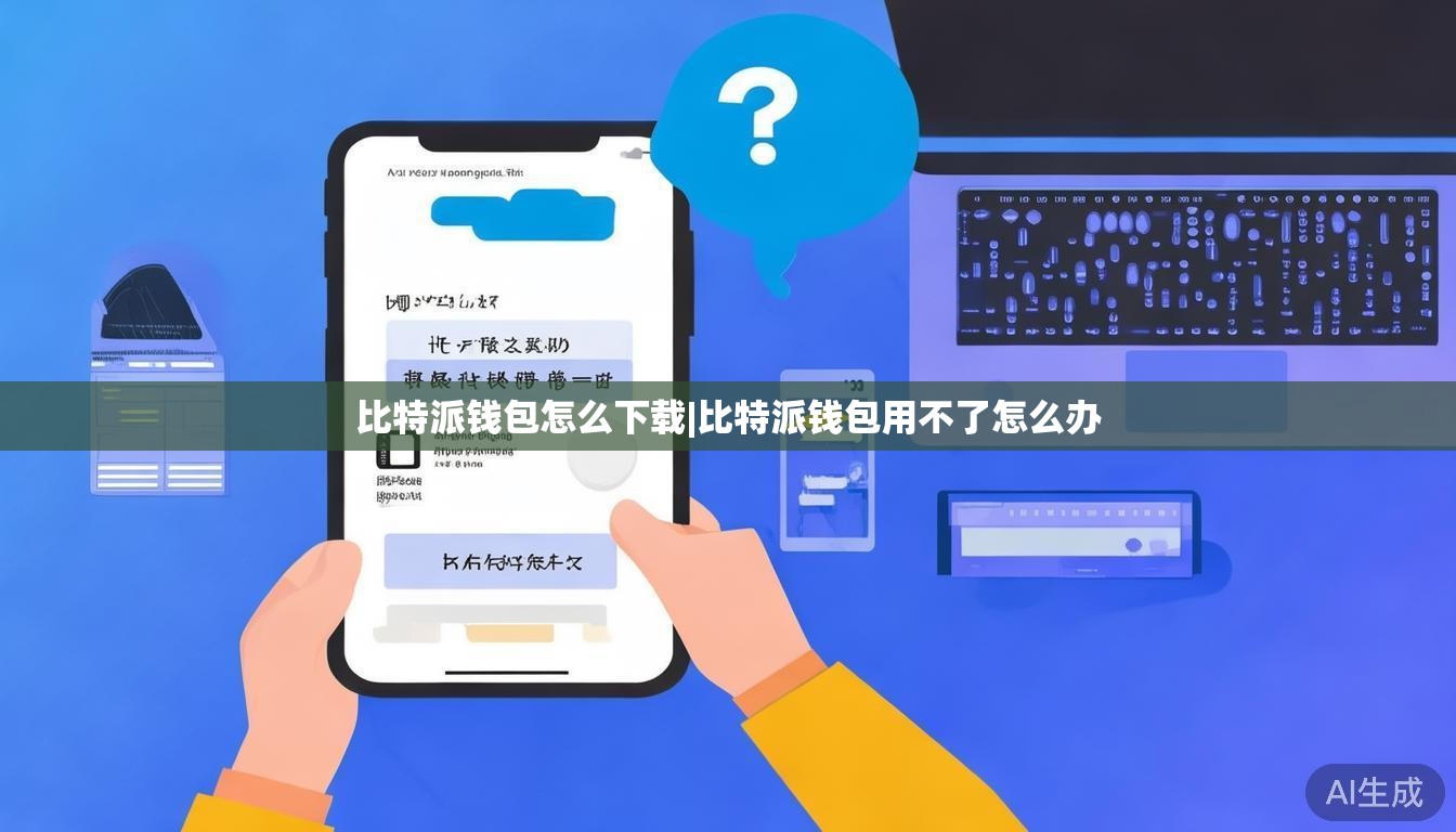 比特派钱包怎么下载|比特派钱包用不了怎么办 第1张 比特派钱包怎么下载|比特派钱包用不了怎么办 第1张