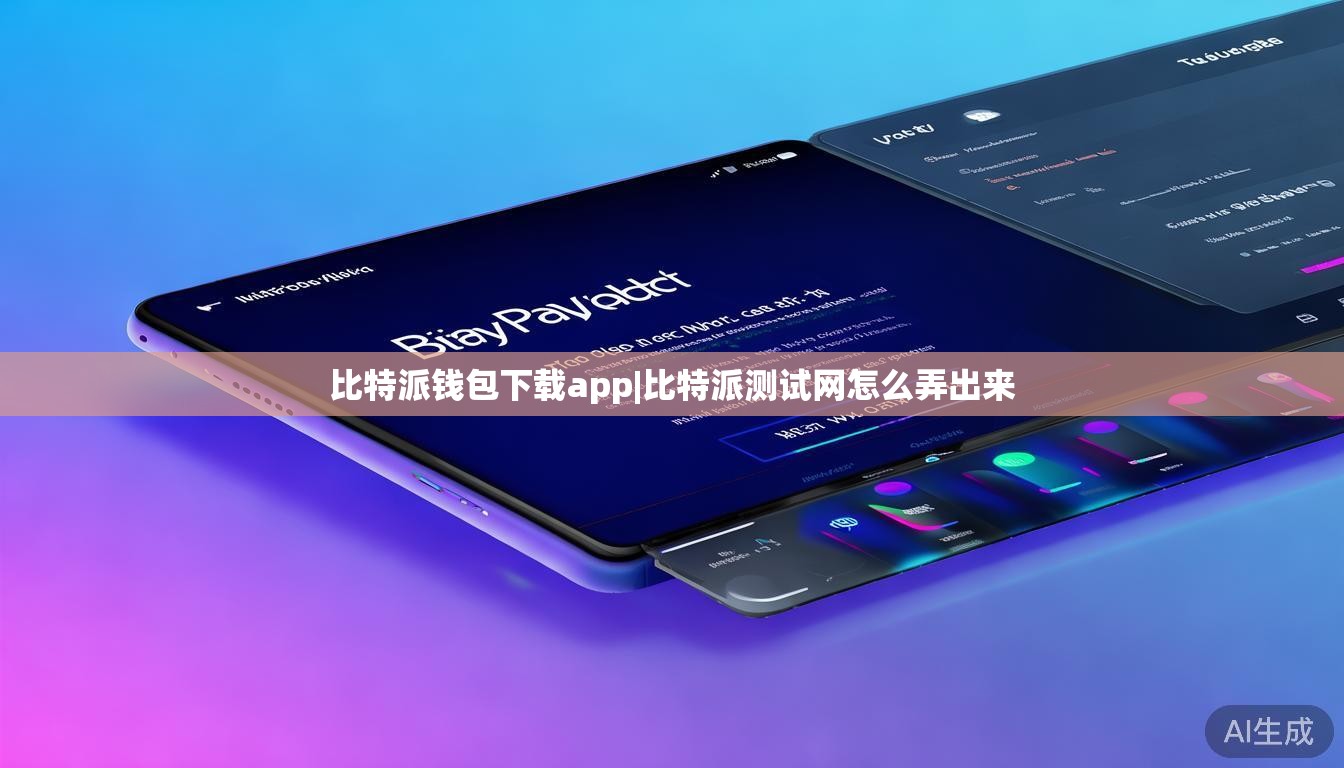 比特派钱包下载app|比特派测试网怎么弄出来  第1张