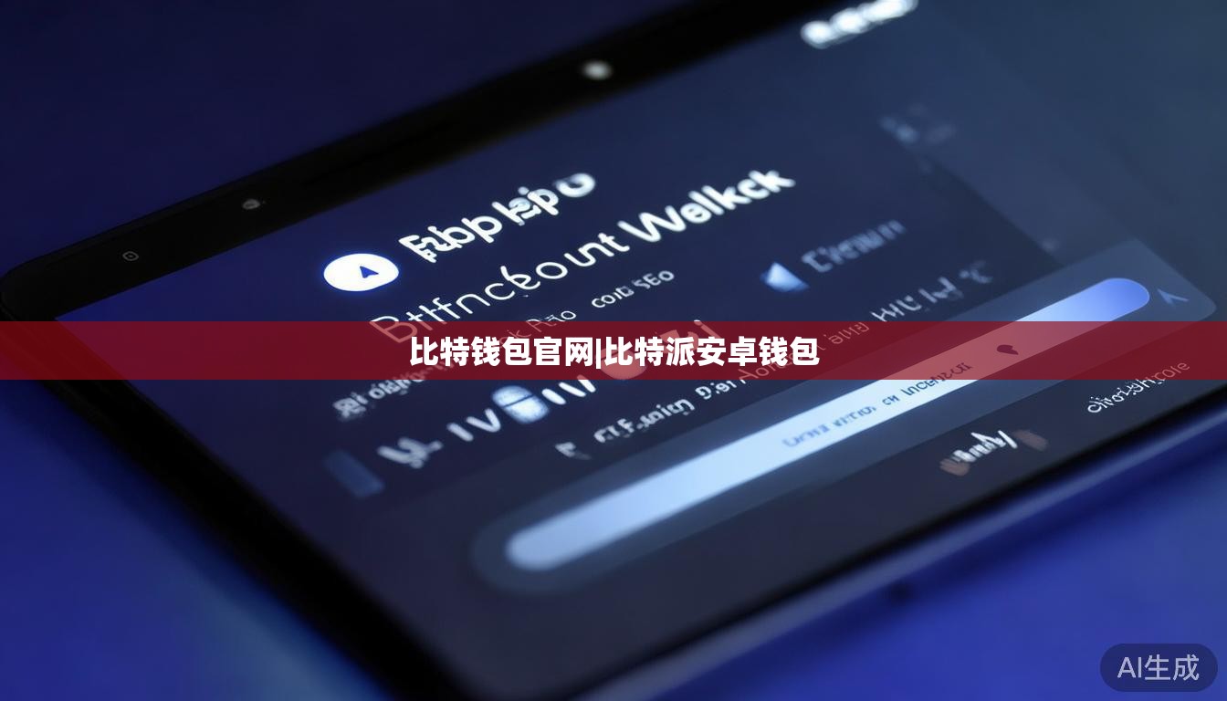 比特钱包官网|比特派安卓钱包 第1张 比特钱包官网|比特派安卓钱包 第1张