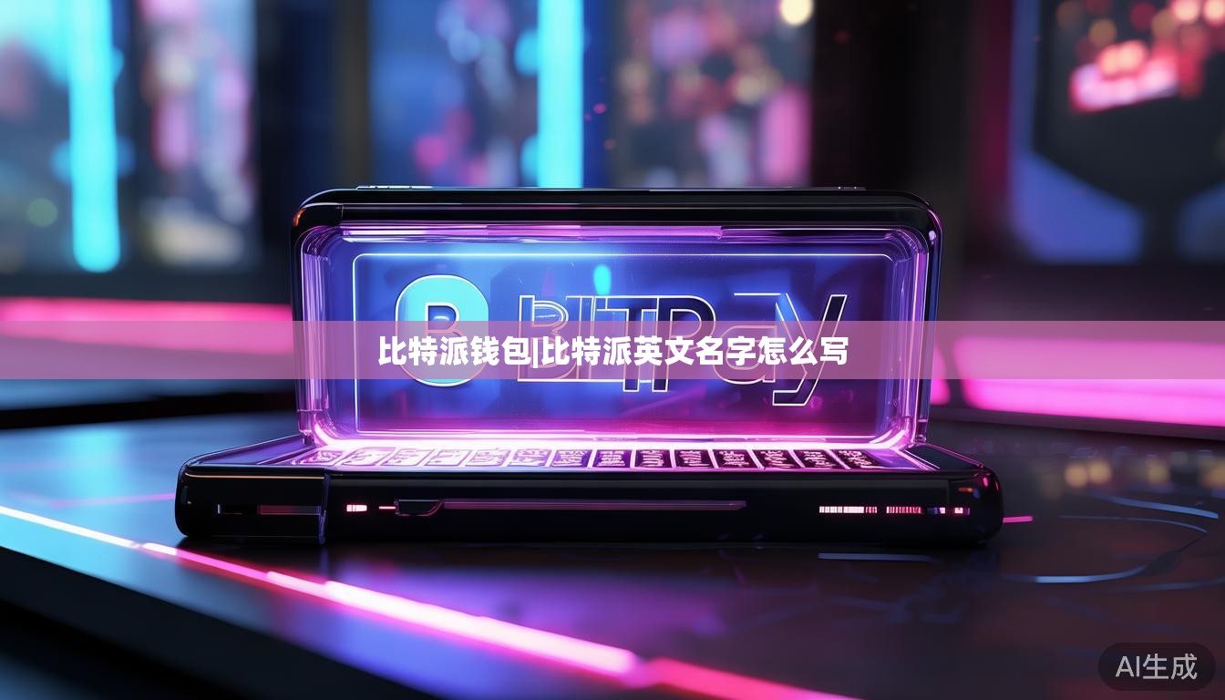 比特派钱包|比特派英文名字怎么写 第1张 比特派钱包|比特派英文名字怎么写 第1张