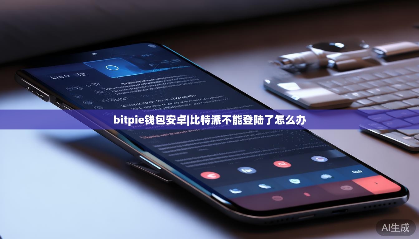 bitpie钱包安卓|比特派不能登陆了怎么办 第1张 bitpie钱包安卓|比特派不能登陆了怎么办 第1张