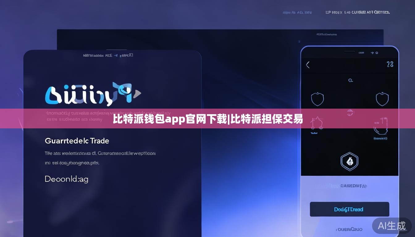 比特派钱包app官网下载|比特派担保交易 第1张 比特派钱包app官网下载|比特派担保交易 第1张