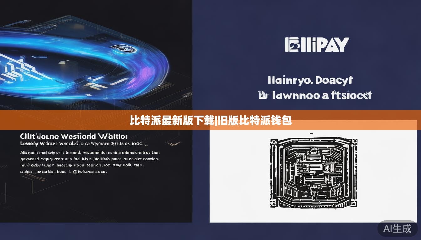 比特派最新版下载|旧版比特派钱包 第1张 比特派最新版下载|旧版比特派钱包 第1张