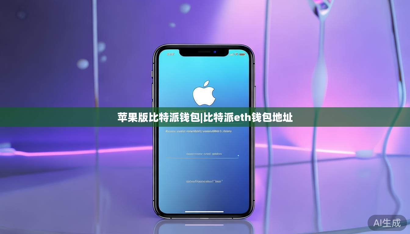 苹果版比特派钱包|比特派eth钱包地址  第1张