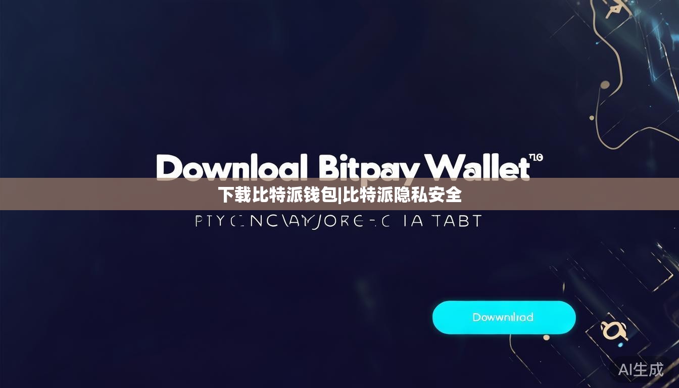 下载比特派钱包|比特派隐私安全 第1张 下载比特派钱包|比特派隐私安全 第1张