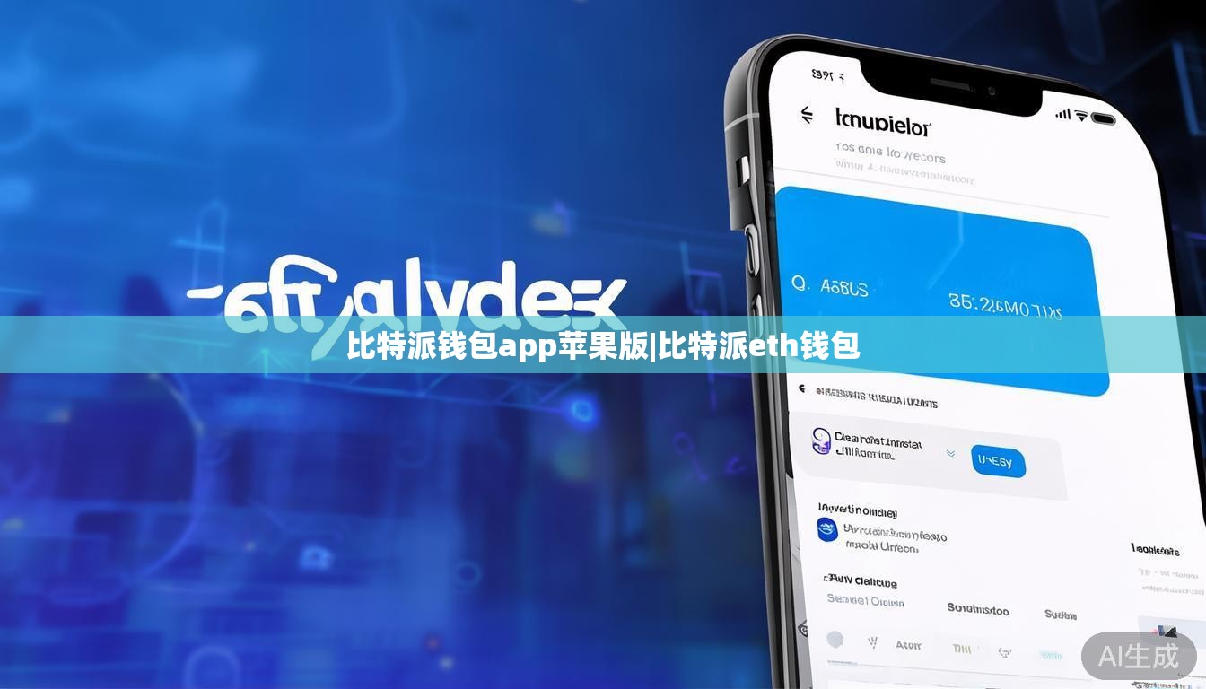 比特派钱包app苹果版|比特派eth钱包 第1张 比特派钱包app苹果版|比特派eth钱包 第1张