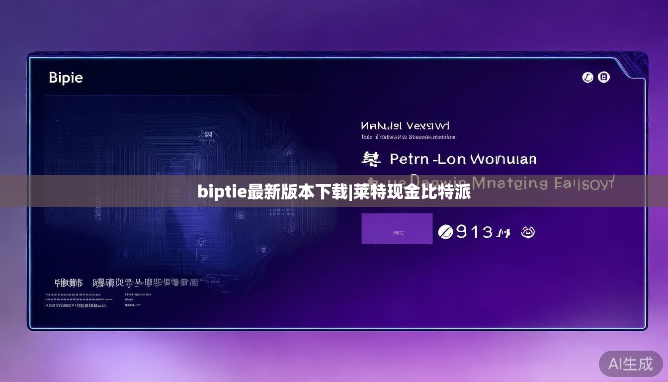 biptie最新版本下载|莱特现金比特派 第1张 biptie最新版本下载|莱特现金比特派 第1张