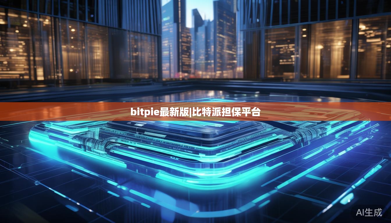 bitpie最新版|比特派担保平台 第1张 bitpie最新版|比特派担保平台 第1张