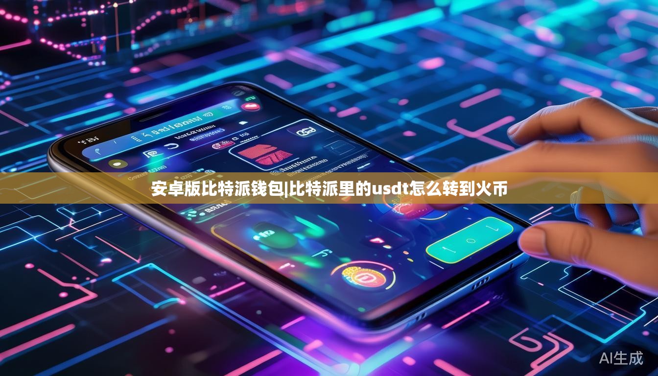 安卓版比特派钱包|比特派里的usdt怎么转到火币  第1张