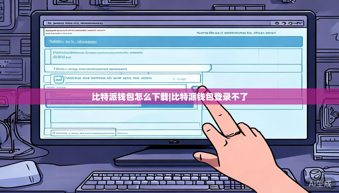 比特派钱包怎么下载|比特派钱包登录不了  第1张