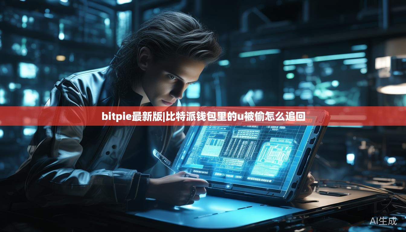 bitpie最新版|比特派钱包里的u被偷怎么追回  第1张
