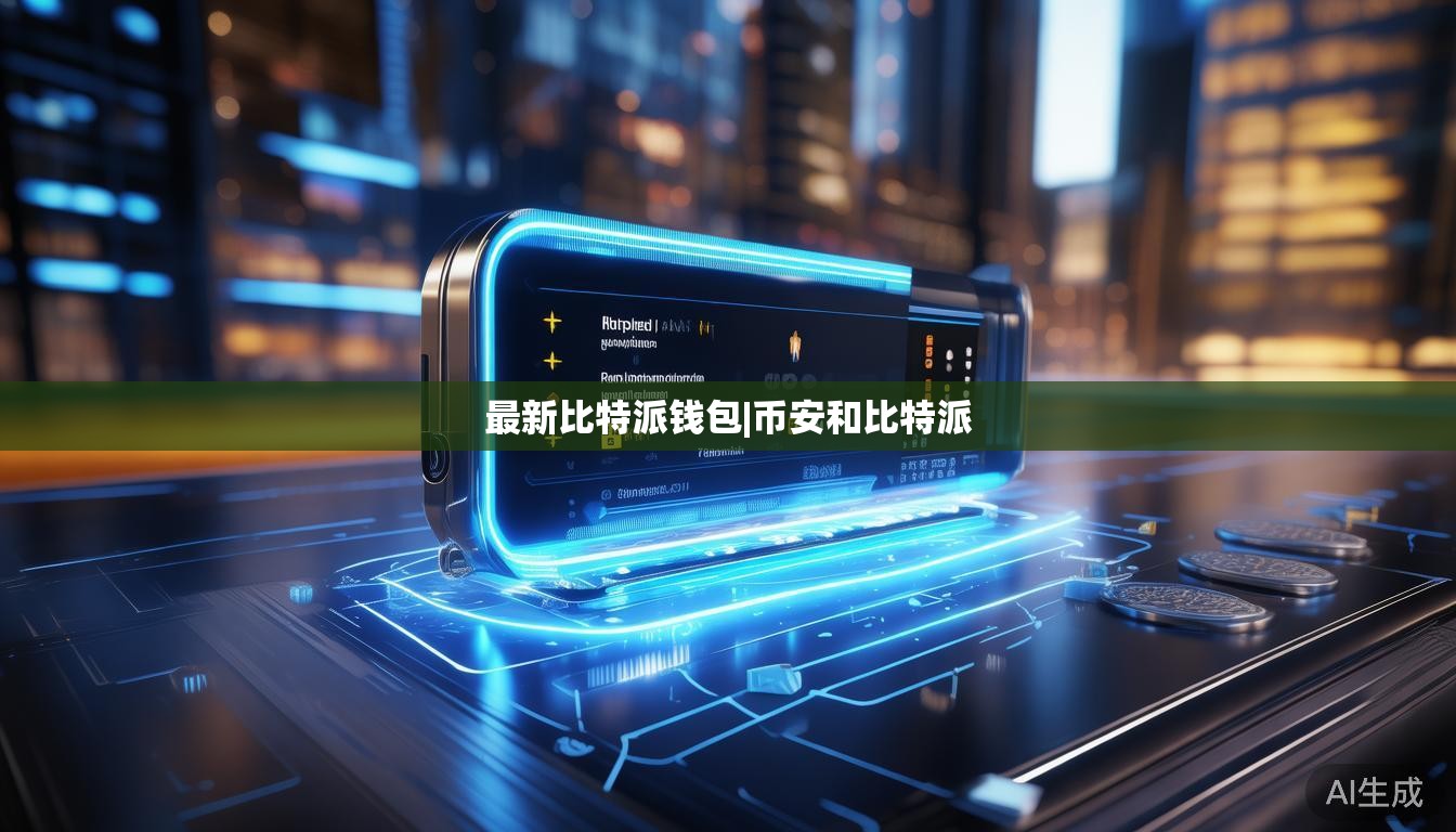最新比特派钱包|币安和比特派 第1张 最新比特派钱包|币安和比特派 第1张