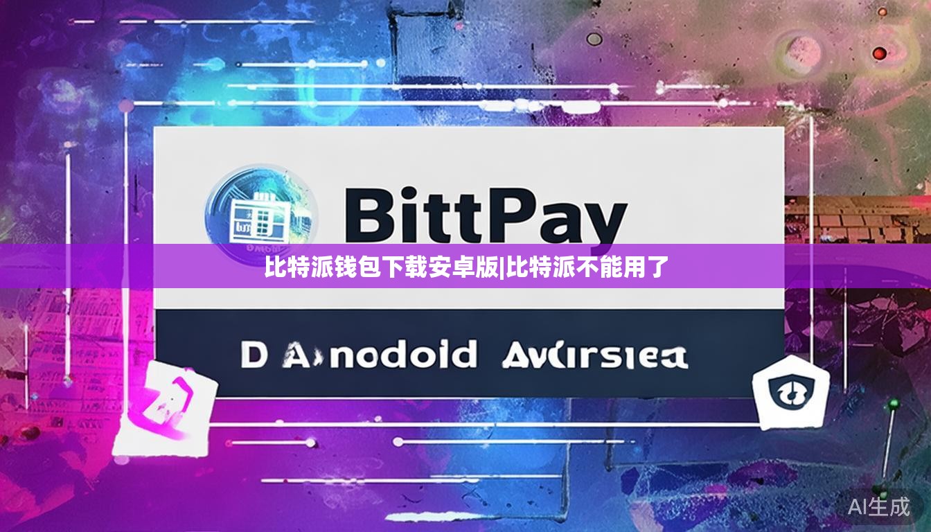 比特派钱包下载安卓版|比特派不能用了  第1张