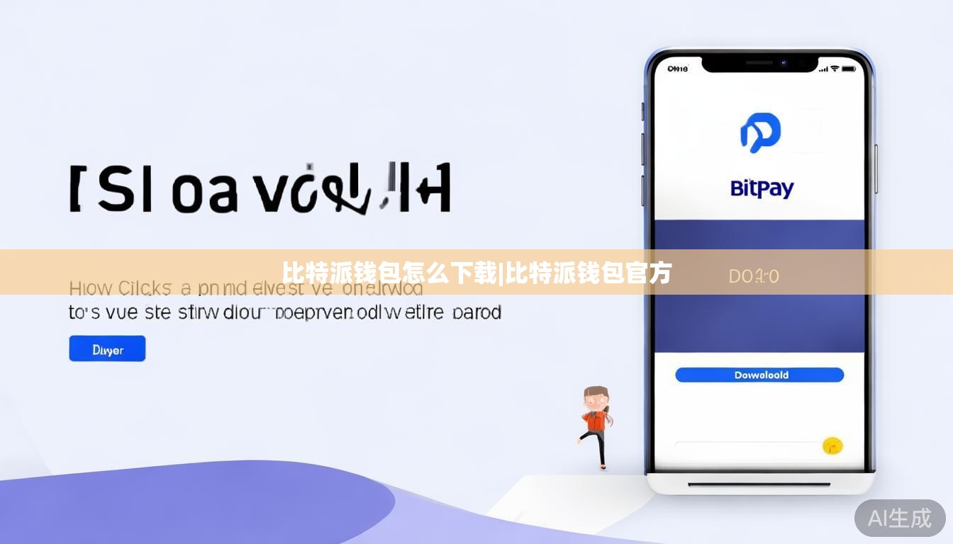 比特派钱包怎么下载|比特派钱包官方  第1张