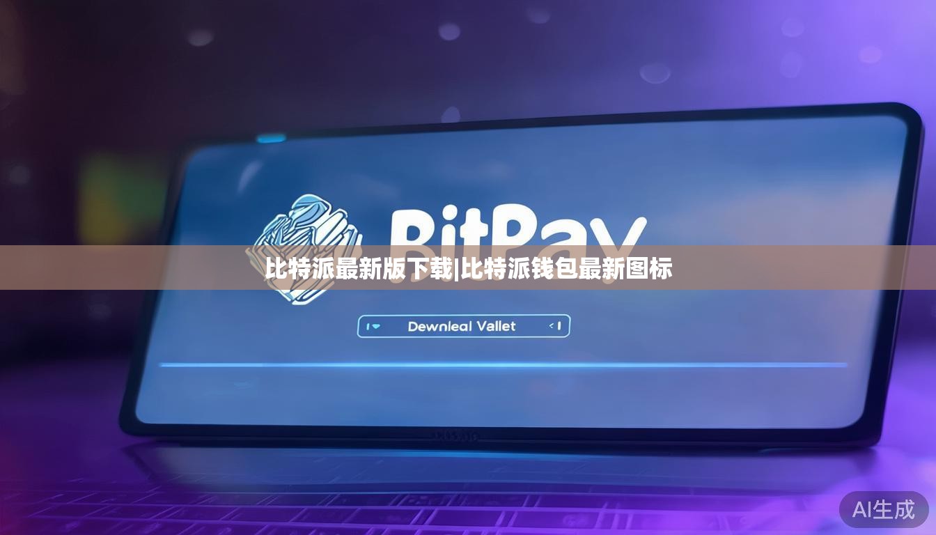 比特派最新版下载|比特派钱包最新图标 第1张 比特派最新版下载|比特派钱包最新图标 第1张