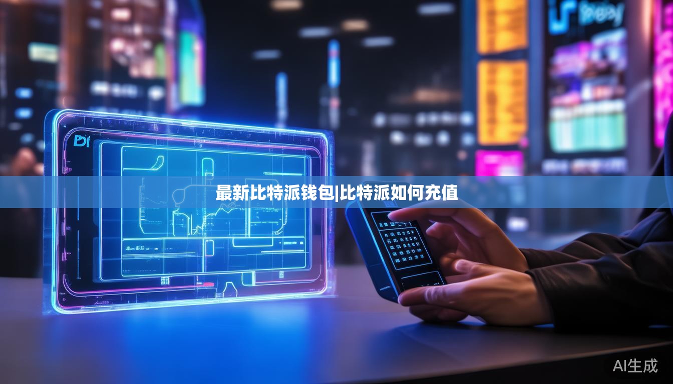 最新比特派钱包|比特派如何充值  第1张