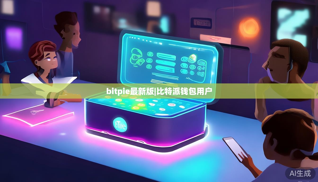 bitpie最新版|比特派钱包用户  第1张