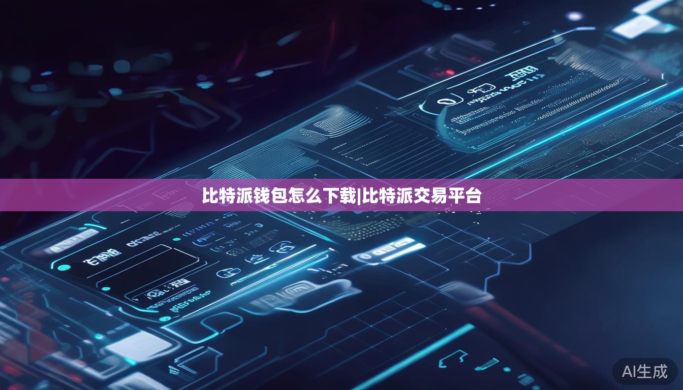 比特派钱包怎么下载|比特派交易平台  第1张