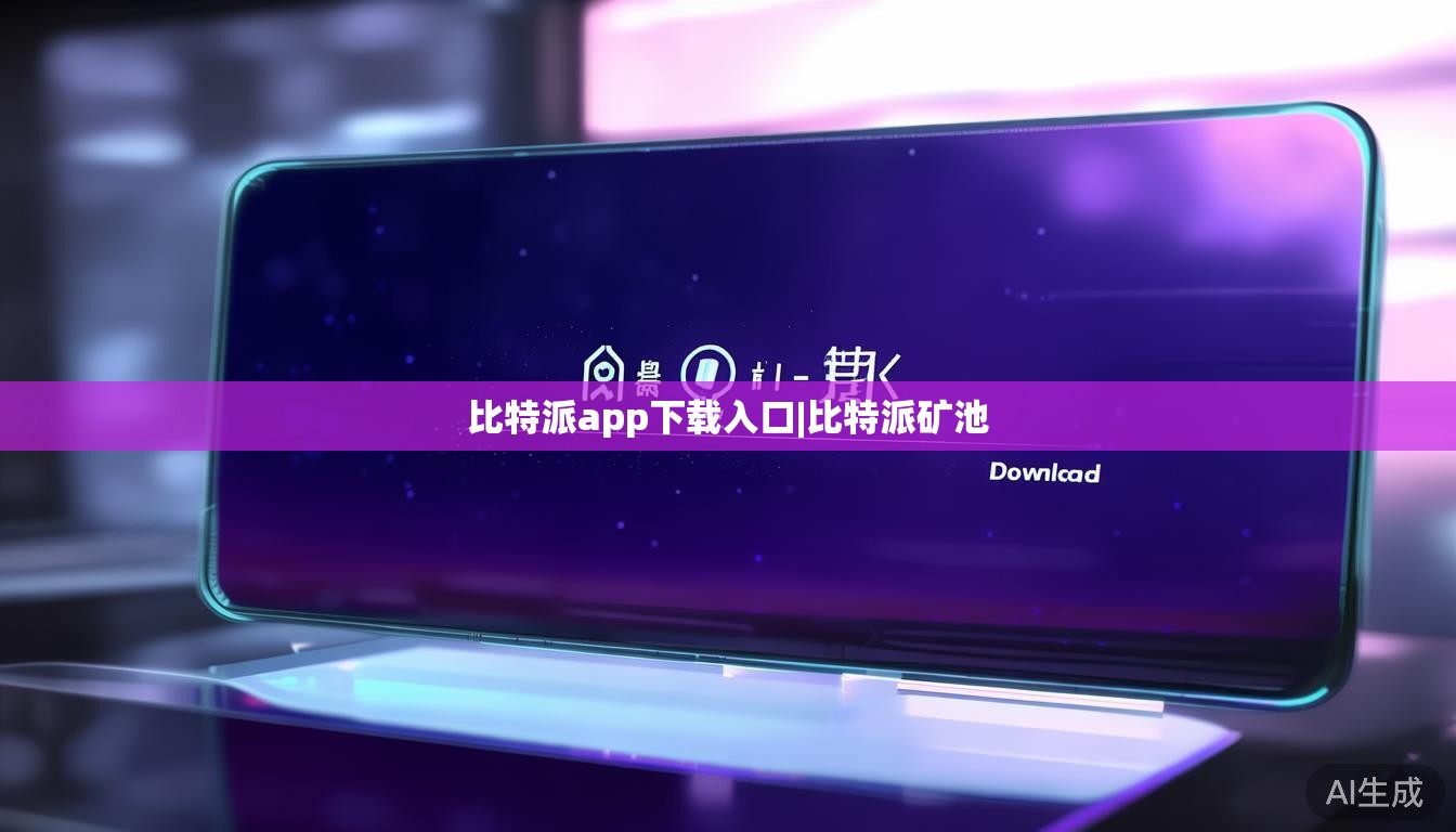 比特派app下载入口|比特派矿池  第1张