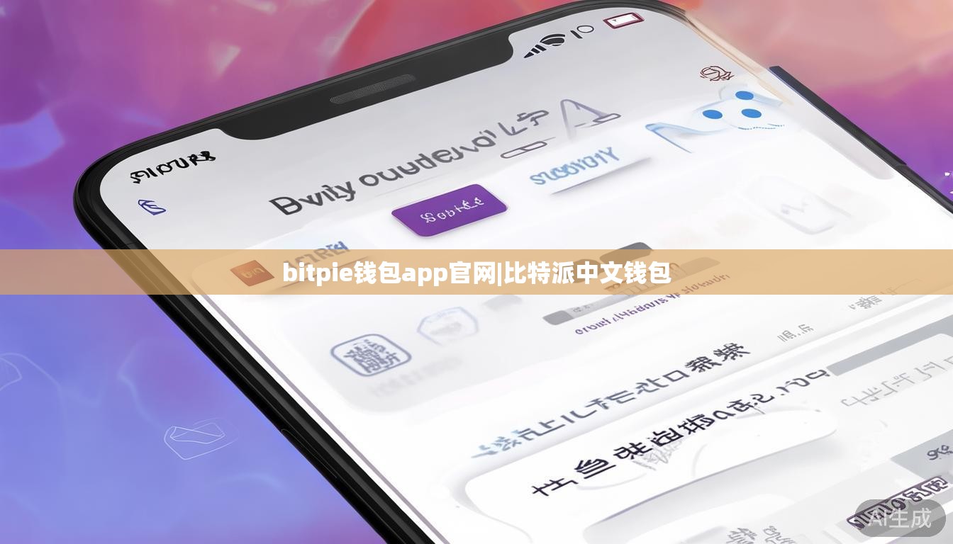 bitpie钱包app官网|比特派中文钱包  第1张