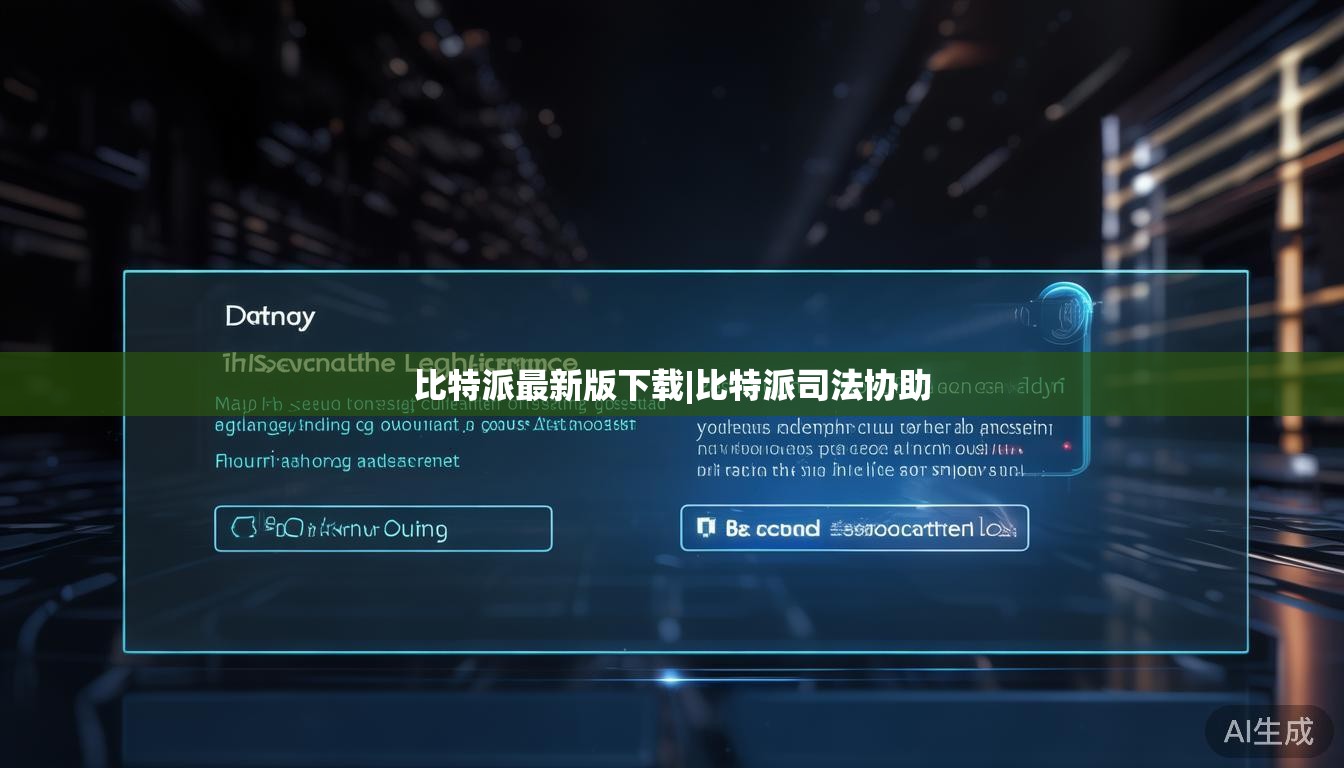 比特派最新版下载|比特派司法协助 第1张 比特派最新版下载|比特派司法协助 第1张