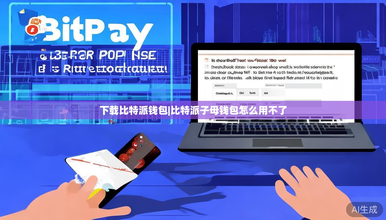 下载比特派钱包|比特派子母钱包怎么用不了  第1张