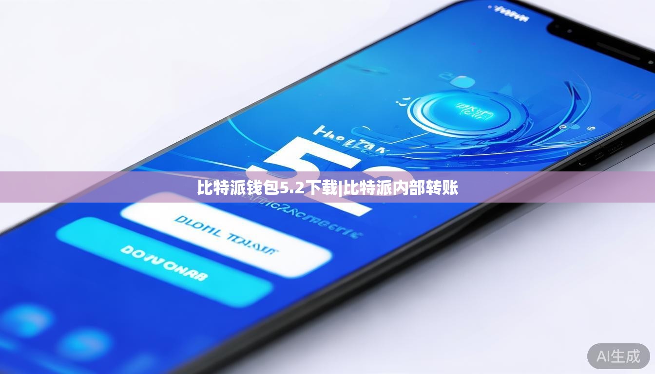 比特派钱包5.2下载|比特派内部转账  第1张