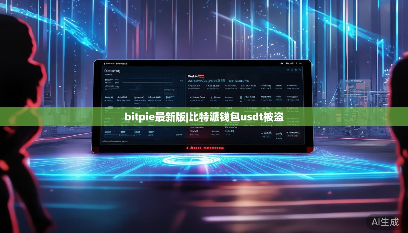 bitpie最新版|比特派钱包usdt被盗 第1张 bitpie最新版|比特派钱包usdt被盗 第1张