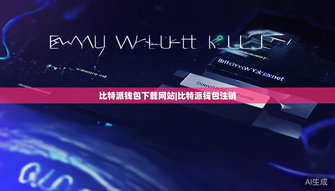 比特派钱包下载网站|比特派钱包注销 第1张 比特派钱包下载网站|比特派钱包注销 第1张