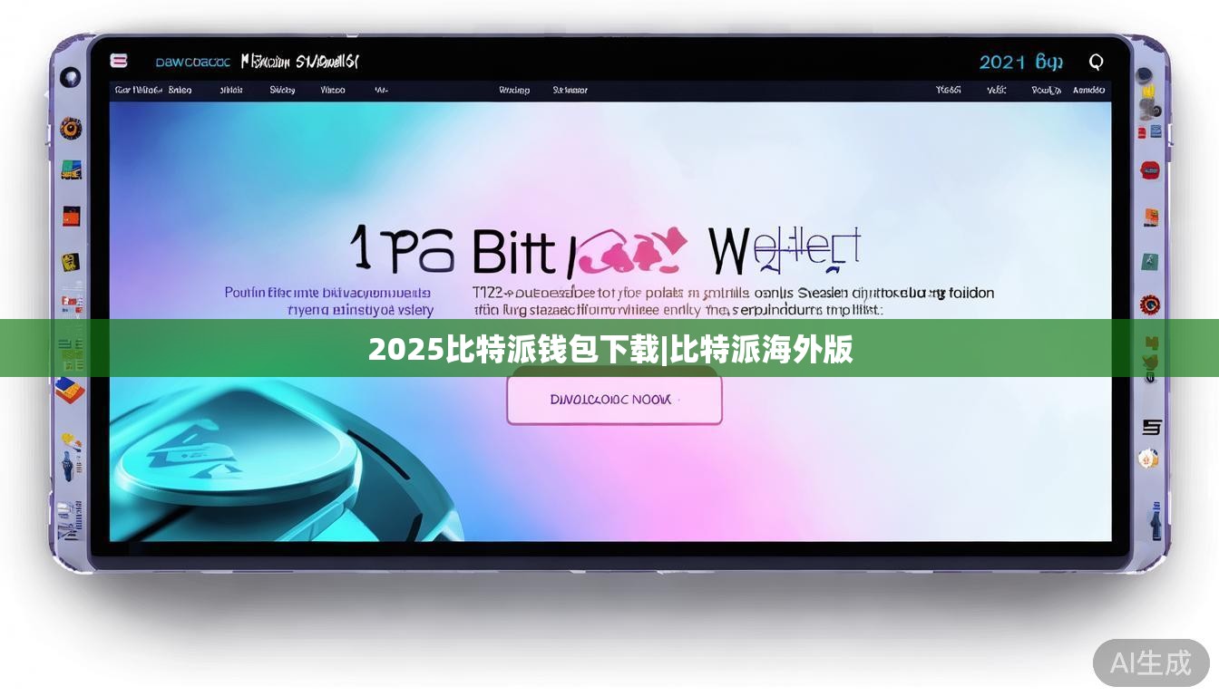 2025比特派钱包下载|比特派海外版  第1张