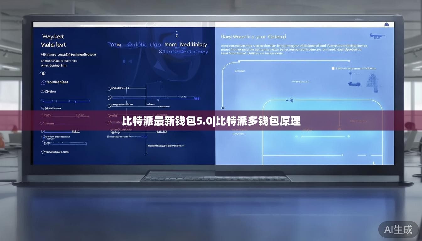 比特派最新钱包5.0|比特派多钱包原理  第1张