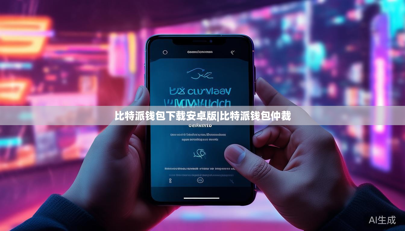 比特派钱包下载安卓版|比特派钱包仲裁 第1张 比特派钱包下载安卓版|比特派钱包仲裁 第1张