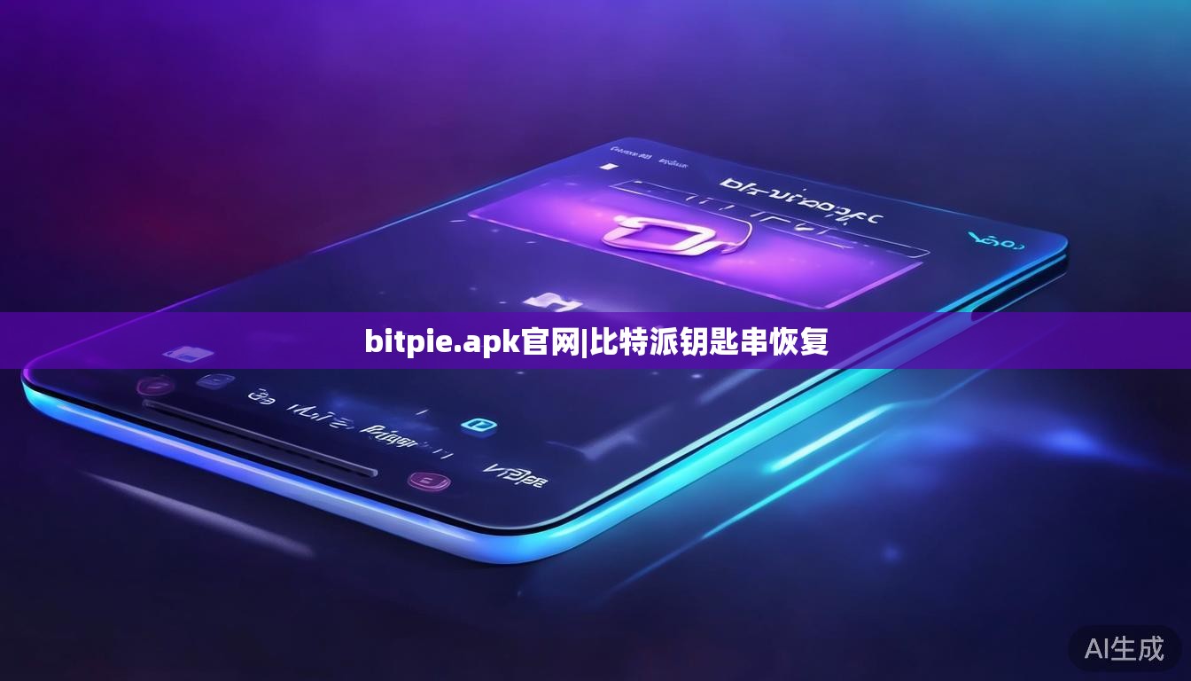 bitpie.apk官网|比特派钥匙串恢复  第1张