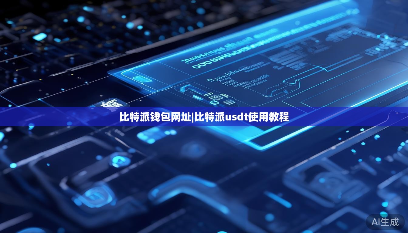 比特派钱包网址|比特派usdt使用教程 第1张 比特派钱包网址|比特派usdt使用教程 第1张